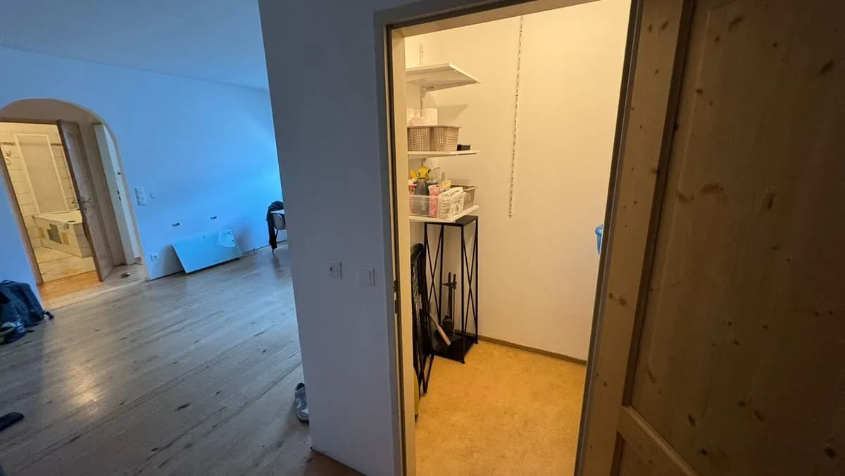 3-Zimmer-Wohnung mieten in Lilienfeld – 76 m², € 585 – Bild 6 von 11