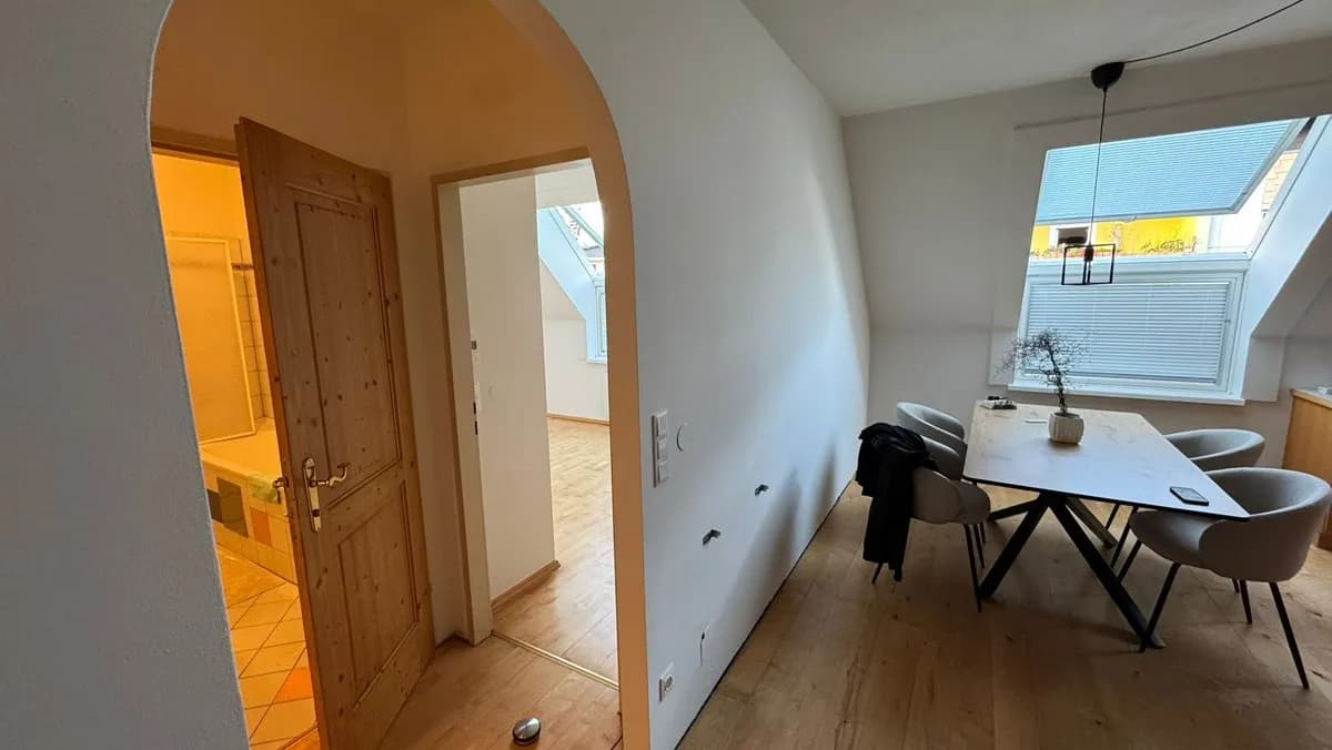 3-Zimmer-Wohnung mieten in Lilienfeld – 76 m², € 585 – Bild 8 von 11