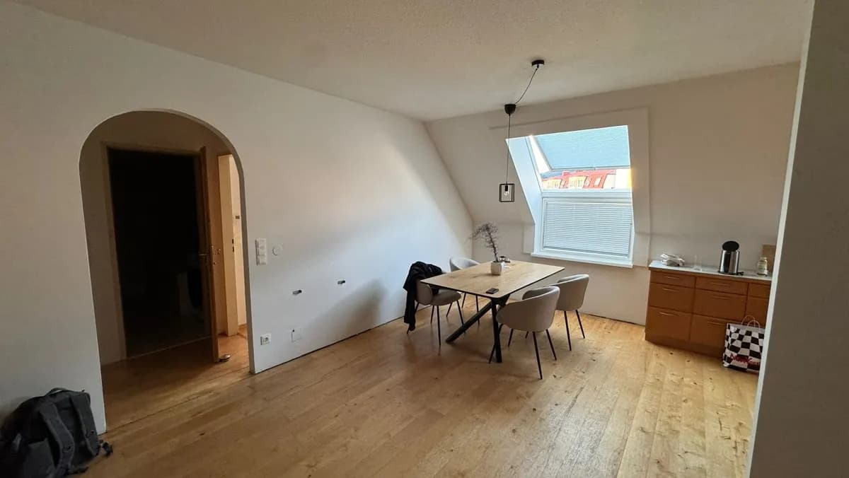 3-Zimmer-Wohnung mieten in Lilienfeld – 76 m², € 585 – Bild 9 von 11