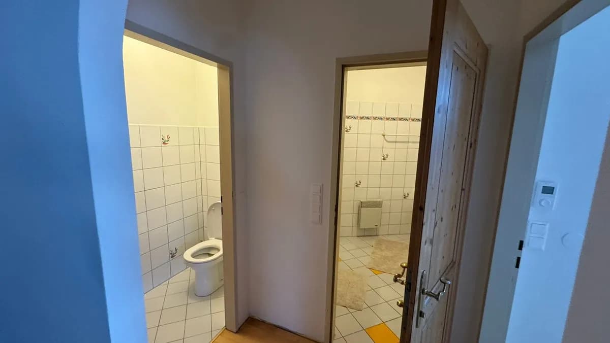 3-Zimmer-Wohnung mieten in Lilienfeld – 76 m², € 585 – Bild 10 von 11