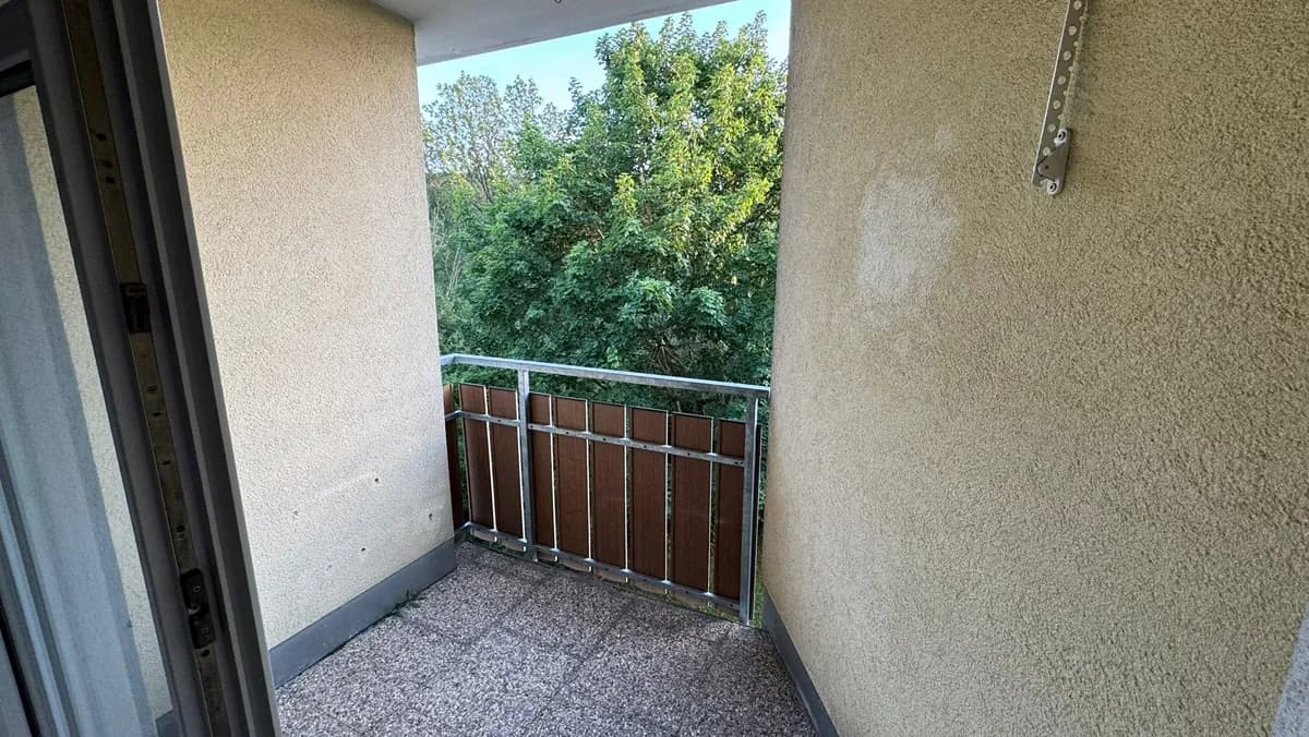 3-Zimmer-Wohnung mieten in Lilienfeld – 76 m², € 585 – Bild 11 von 11