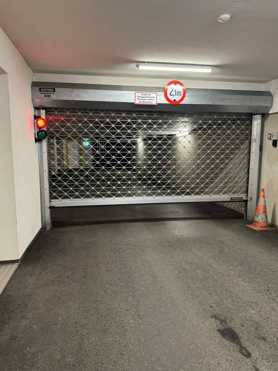 Immobilie mieten in Weiz – 10 m², € 120 – Bild 1 von 4