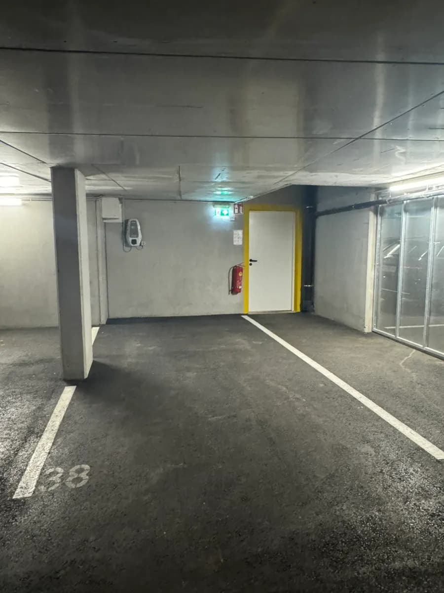 Immobilie mieten in Weiz – 10 m², € 120 – Bild 2 von 4