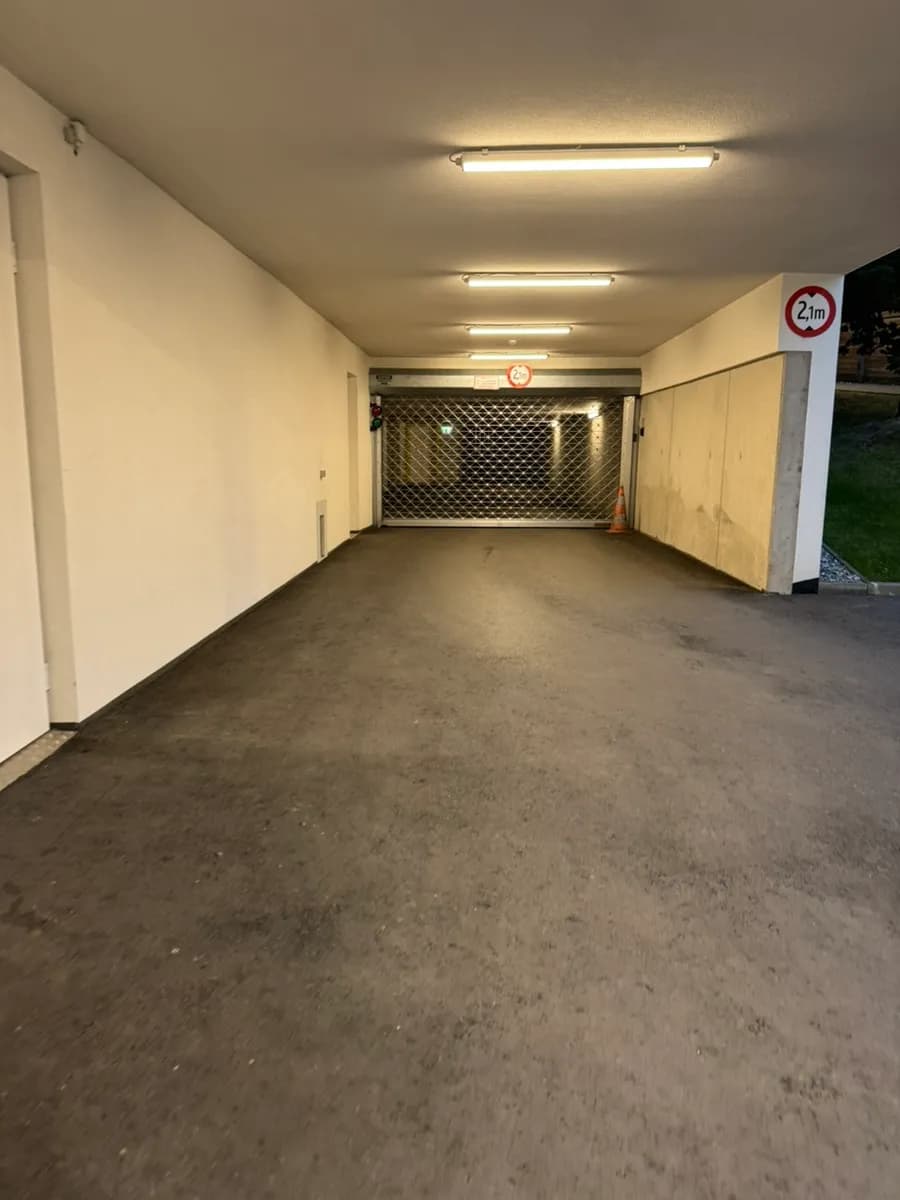 Immobilie mieten in Weiz – 10 m², € 120 – Bild 4 von 4