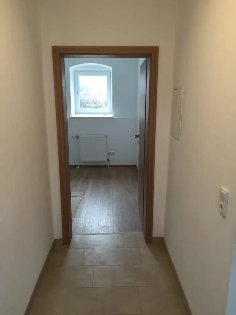 2-Zimmer-Wohnung mieten in Amstetten – 41 m², € 470 – Bild 3 von 9