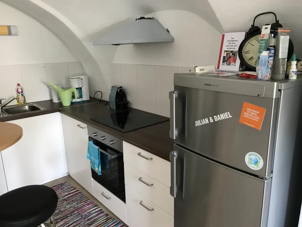 2-Zimmer-Wohnung mieten in Amstetten – 41 m², € 470 – Bild 8 von 9
