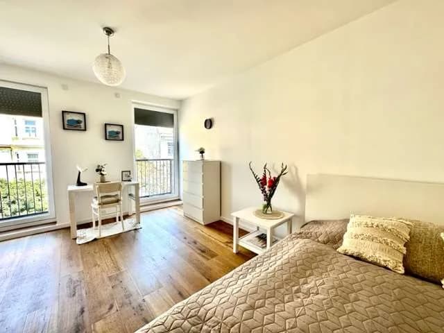 1-Zimmer-Wohnung mieten in Wien – 38 m², € 980 – Bild 1 von 16