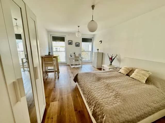 1-Zimmer-Wohnung mieten in Wien – 38 m², € 980 – Bild 2 von 16