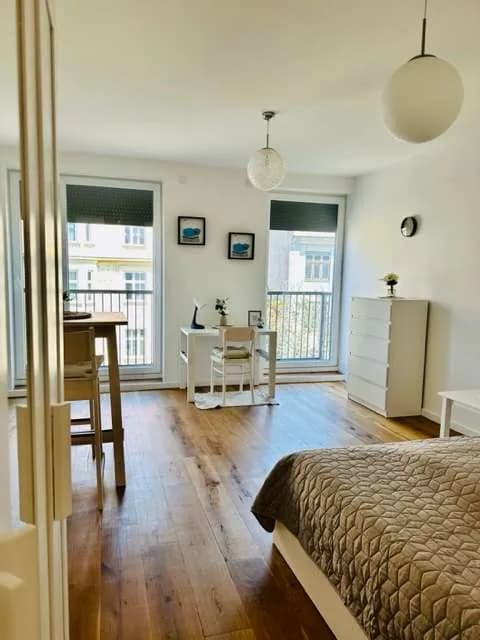 1-Zimmer-Wohnung mieten in Wien – 38 m², € 980 – Bild 3 von 16