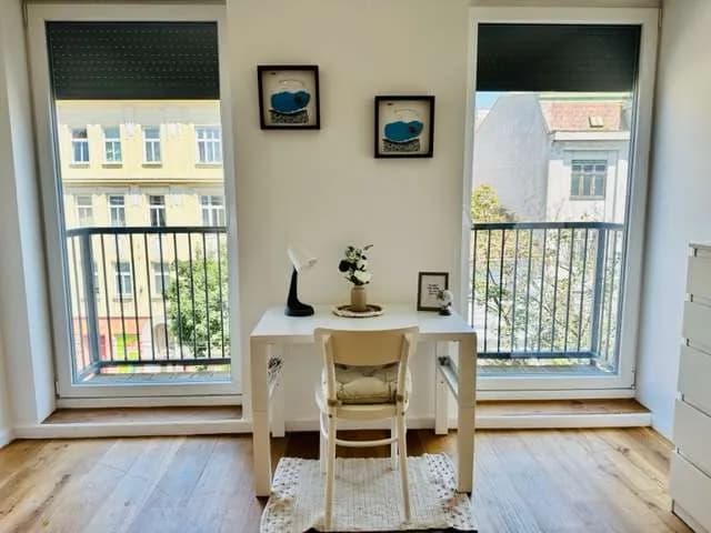 1-Zimmer-Wohnung mieten in Wien – 38 m², € 980 – Bild 4 von 16