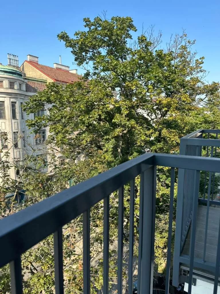 1-Zimmer-Wohnung mieten in Wien – 38 m², € 980 – Bild 12 von 16