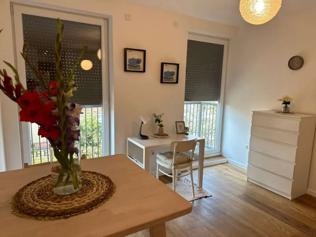 1-Zimmer-Wohnung mieten in Wien – 38 m², € 980 – Bild 16 von 16
