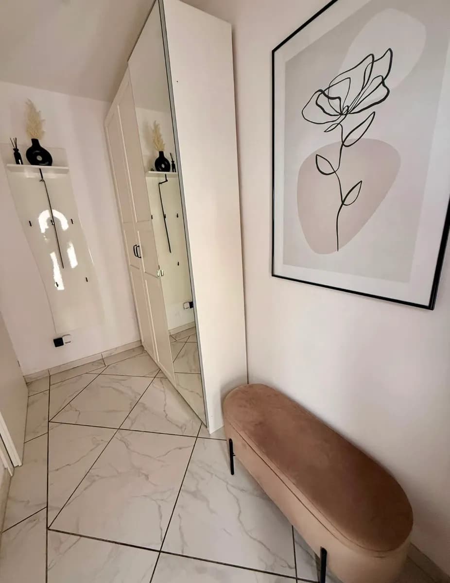 3-Zimmer-Haus mieten in Mistelbach – 100 m², € 1.300 – Bild 2 von 11