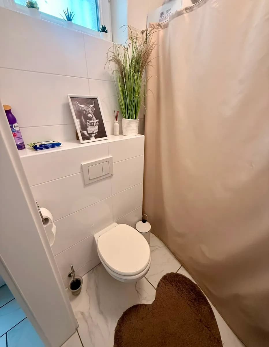 3-Zimmer-Haus mieten in Mistelbach – 100 m², € 1.300 – Bild 3 von 11