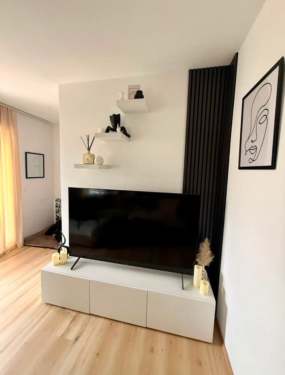 3-Zimmer-Haus mieten in Mistelbach – 100 m², € 1.300 – Bild 5 von 11