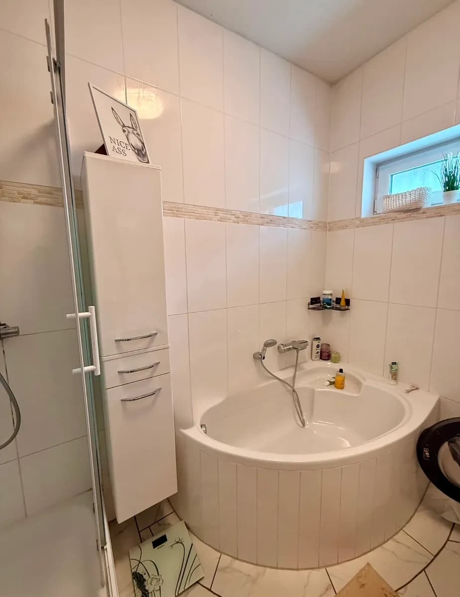 3-Zimmer-Haus mieten in Mistelbach – 100 m², € 1.300 – Bild 7 von 11