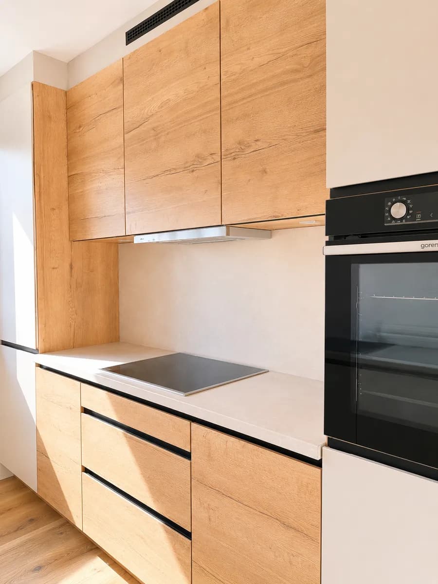 3-Zimmer-Wohnung mieten in Wien – 90 m², € 2.300 – Bild 2 von 24