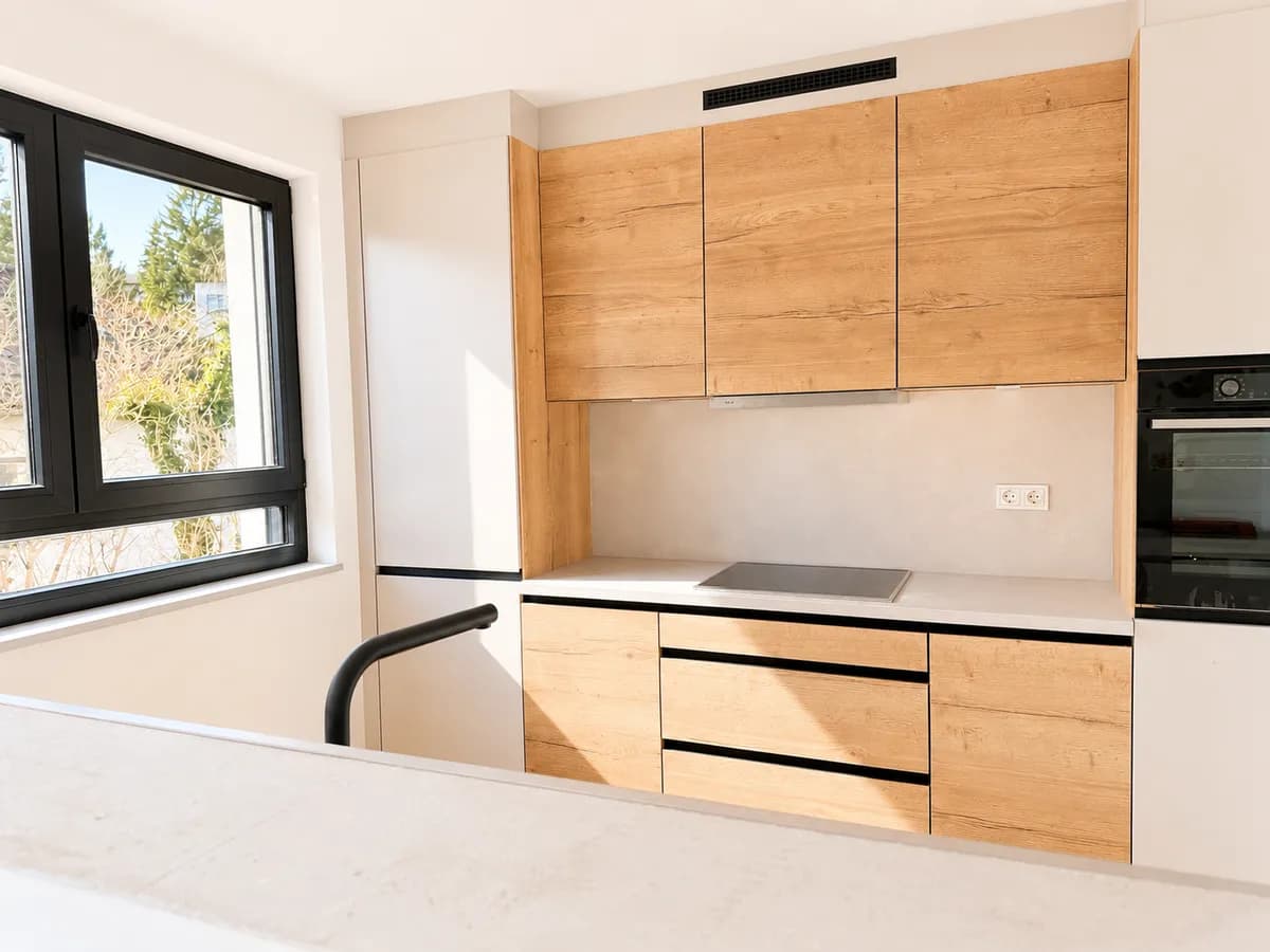 3-Zimmer-Wohnung mieten in Wien – 90 m², € 2.300 – Bild 3 von 24