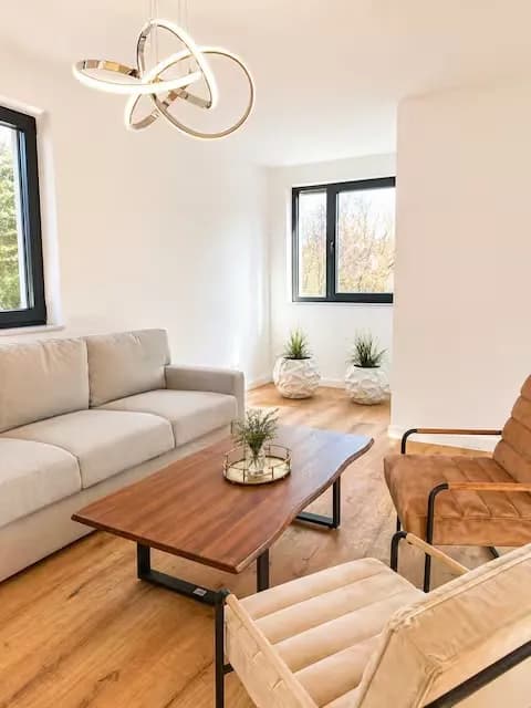 3-Zimmer-Wohnung mieten in Wien – 90 m², € 2.300 – Bild 5 von 24