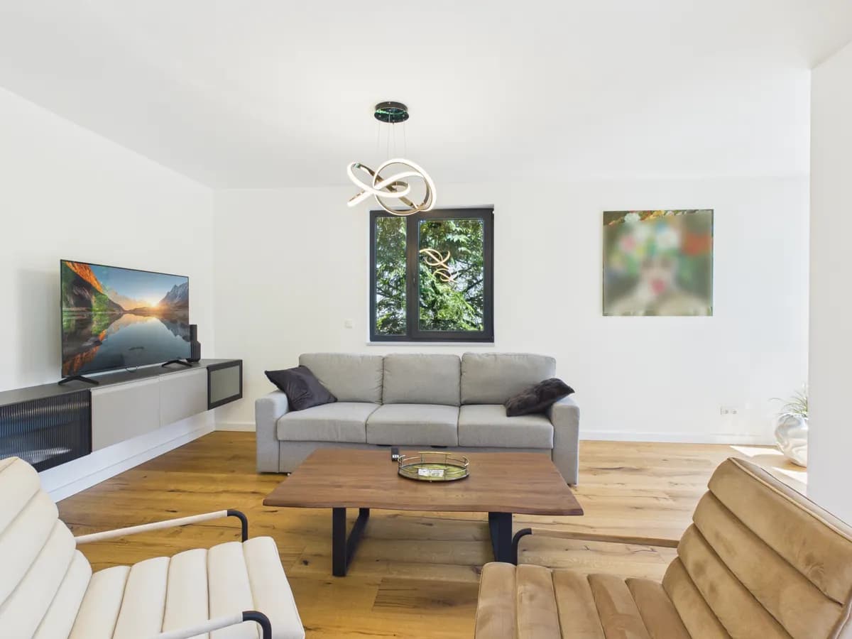 3-Zimmer-Wohnung mieten in Wien – 90 m², € 2.300 – Bild 7 von 24