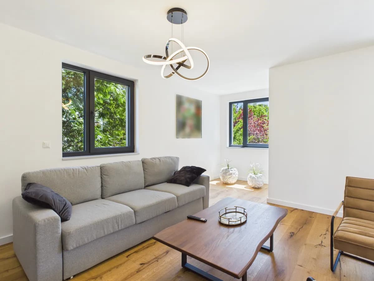 3-Zimmer-Wohnung mieten in Wien – 90 m², € 2.300 – Bild 8 von 24