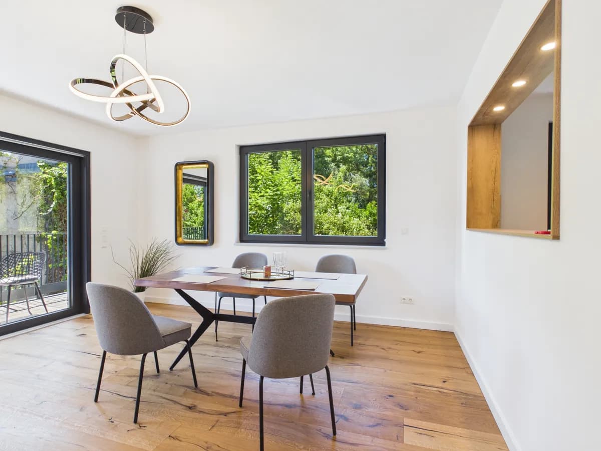 3-Zimmer-Wohnung mieten in Wien – 90 m², € 2.300 – Bild 9 von 24
