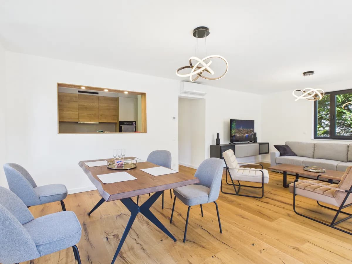 3-Zimmer-Wohnung mieten in Wien – 90 m², € 2.300 – Bild 10 von 24