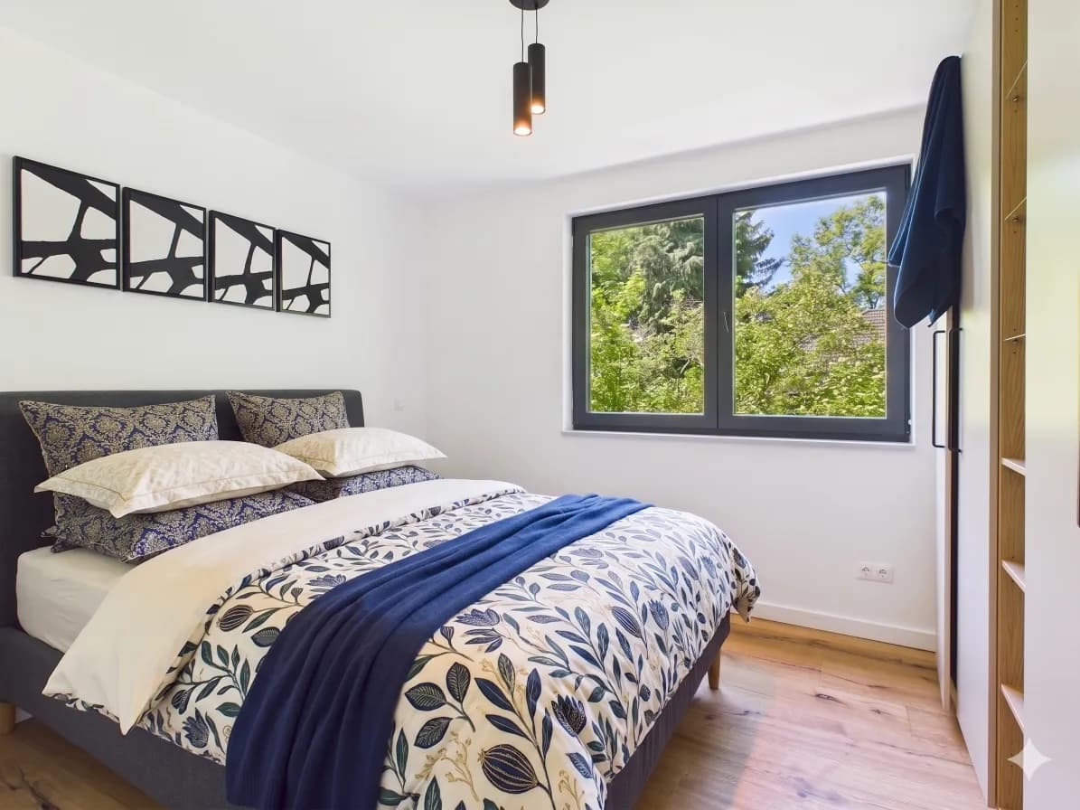3-Zimmer-Wohnung mieten in Wien – 90 m², € 2.300 – Bild 16 von 24