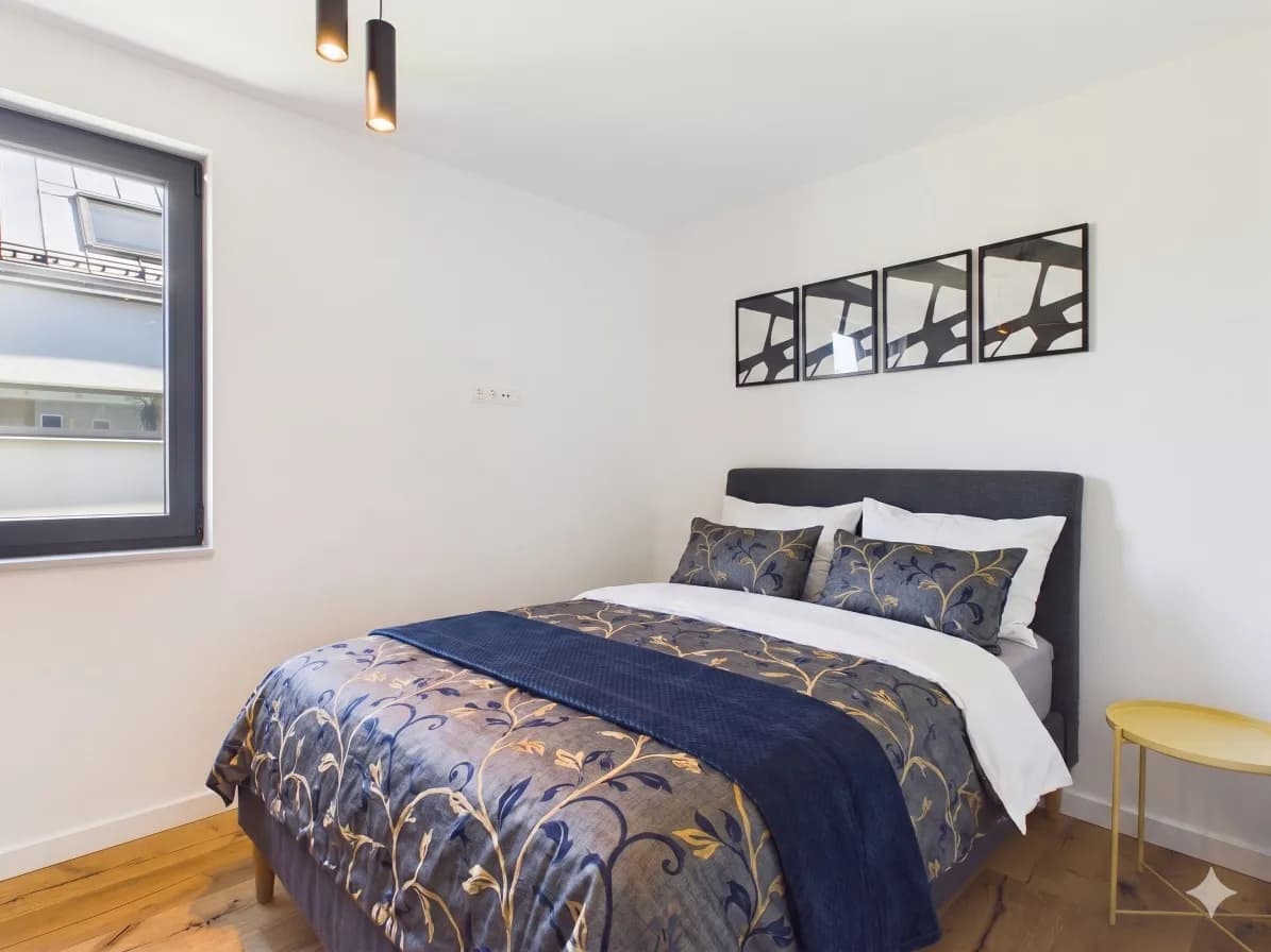 3-Zimmer-Wohnung mieten in Wien – 90 m², € 2.300 – Bild 17 von 24