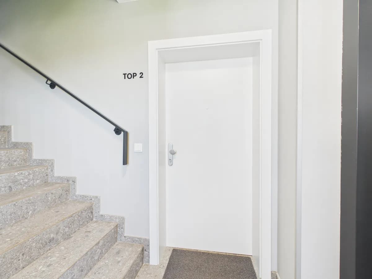3-Zimmer-Wohnung mieten in Wien – 90 m², € 2.300 – Bild 23 von 24
