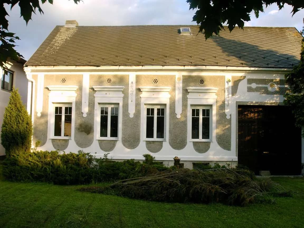 2-Zimmer-Wohnung mieten in Jennersdorf – 67 m², € 500 – Bild 1 von 18