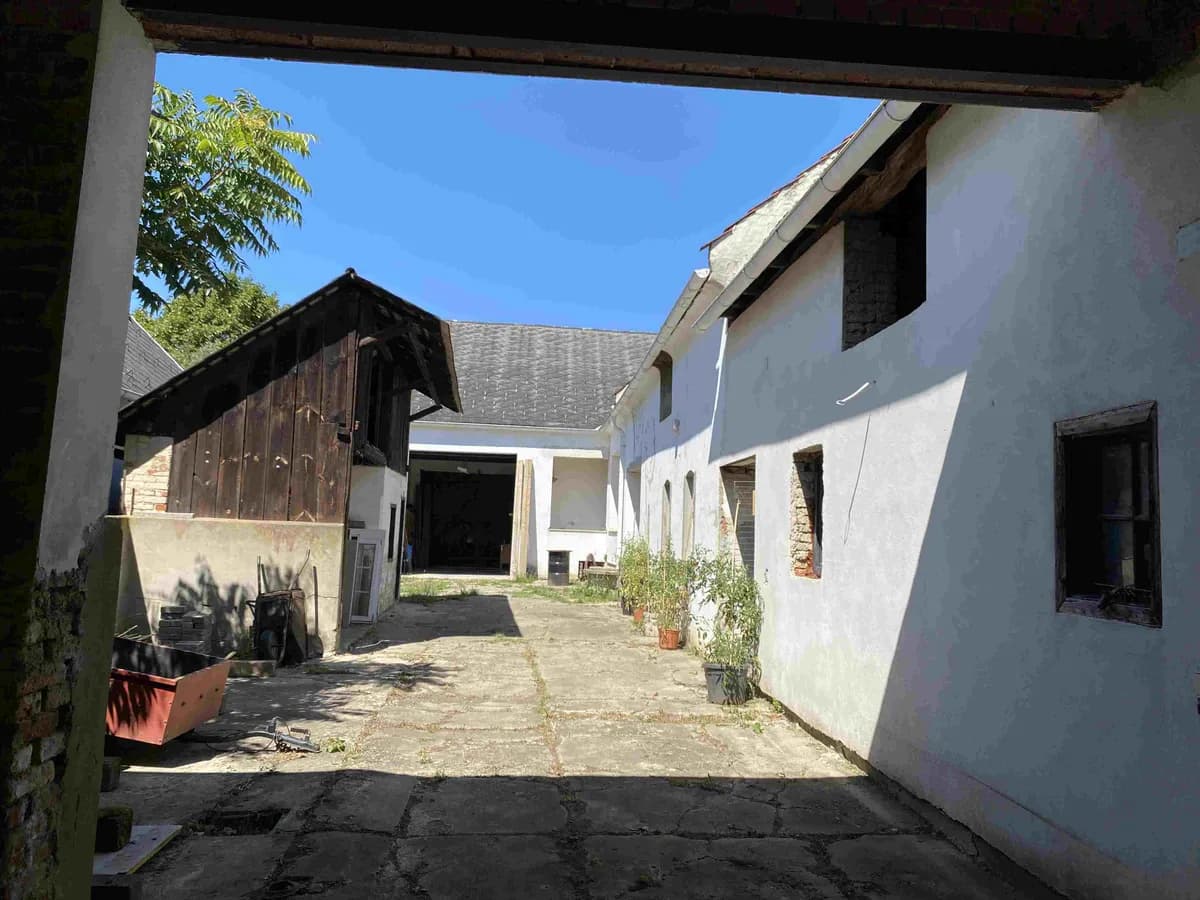 2-Zimmer-Wohnung mieten in Jennersdorf – 67 m², € 500 – Bild 2 von 18