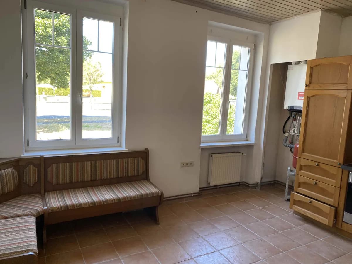 2-Zimmer-Wohnung mieten in Jennersdorf – 67 m², € 500 – Bild 6 von 18