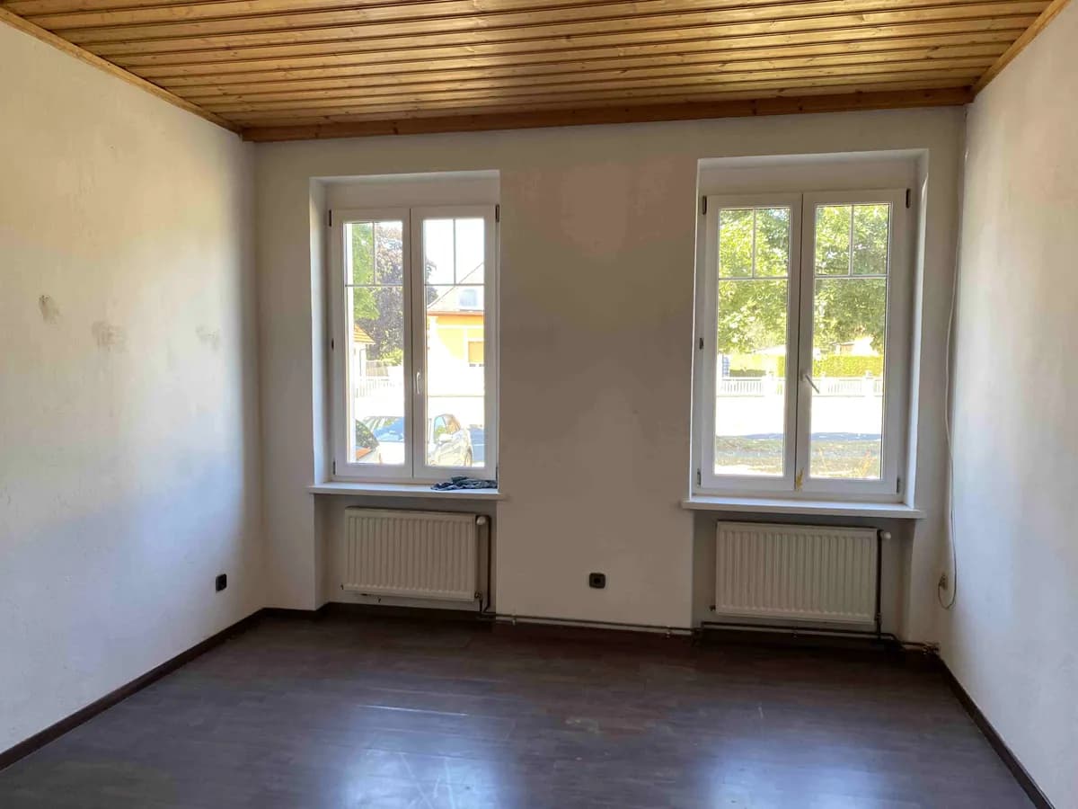 2-Zimmer-Wohnung mieten in Jennersdorf – 67 m², € 500 – Bild 10 von 18
