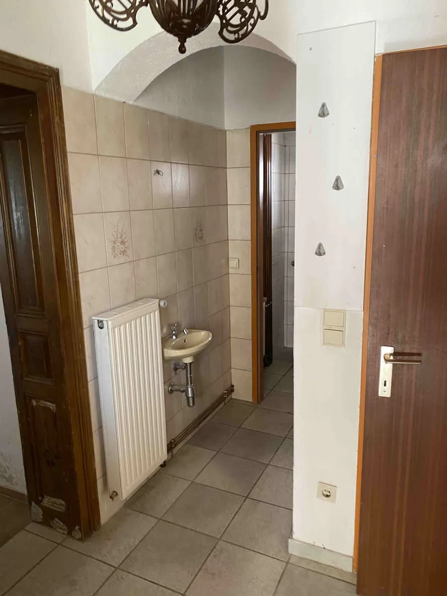 2-Zimmer-Wohnung mieten in Jennersdorf – 67 m², € 500 – Bild 11 von 18