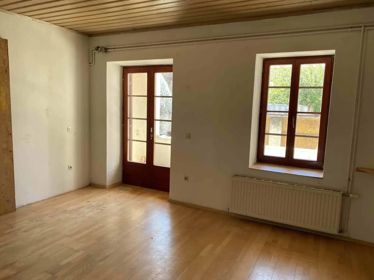 2-Zimmer-Wohnung mieten in Jennersdorf – 67 m², € 500 – Bild 14 von 18