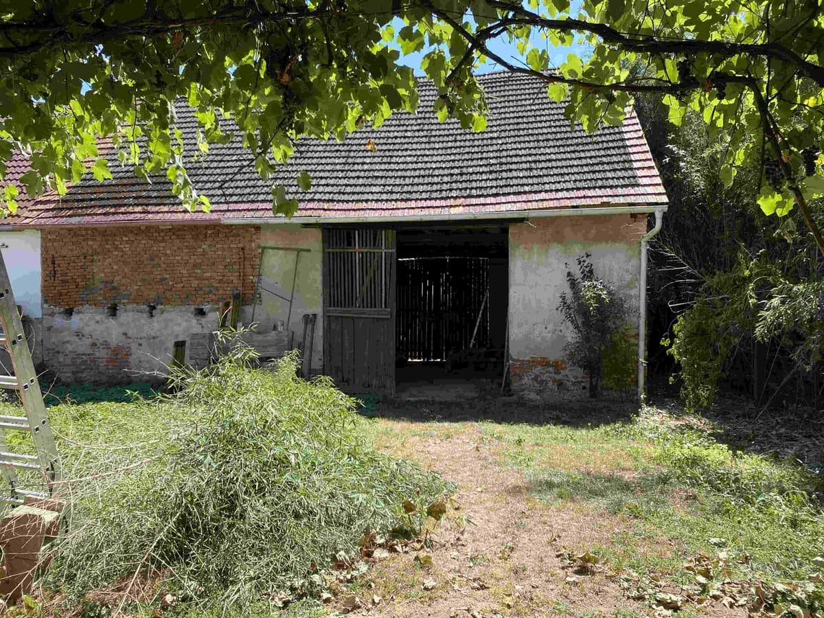 2-Zimmer-Wohnung mieten in Jennersdorf – 67 m², € 500 – Bild 16 von 18