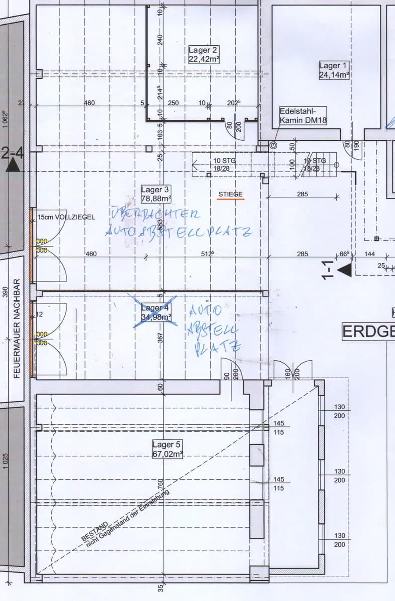 Wohnung kaufen in Wiener Neustadt Land – 115 m², € 187.191 – Bild 26 von 28
