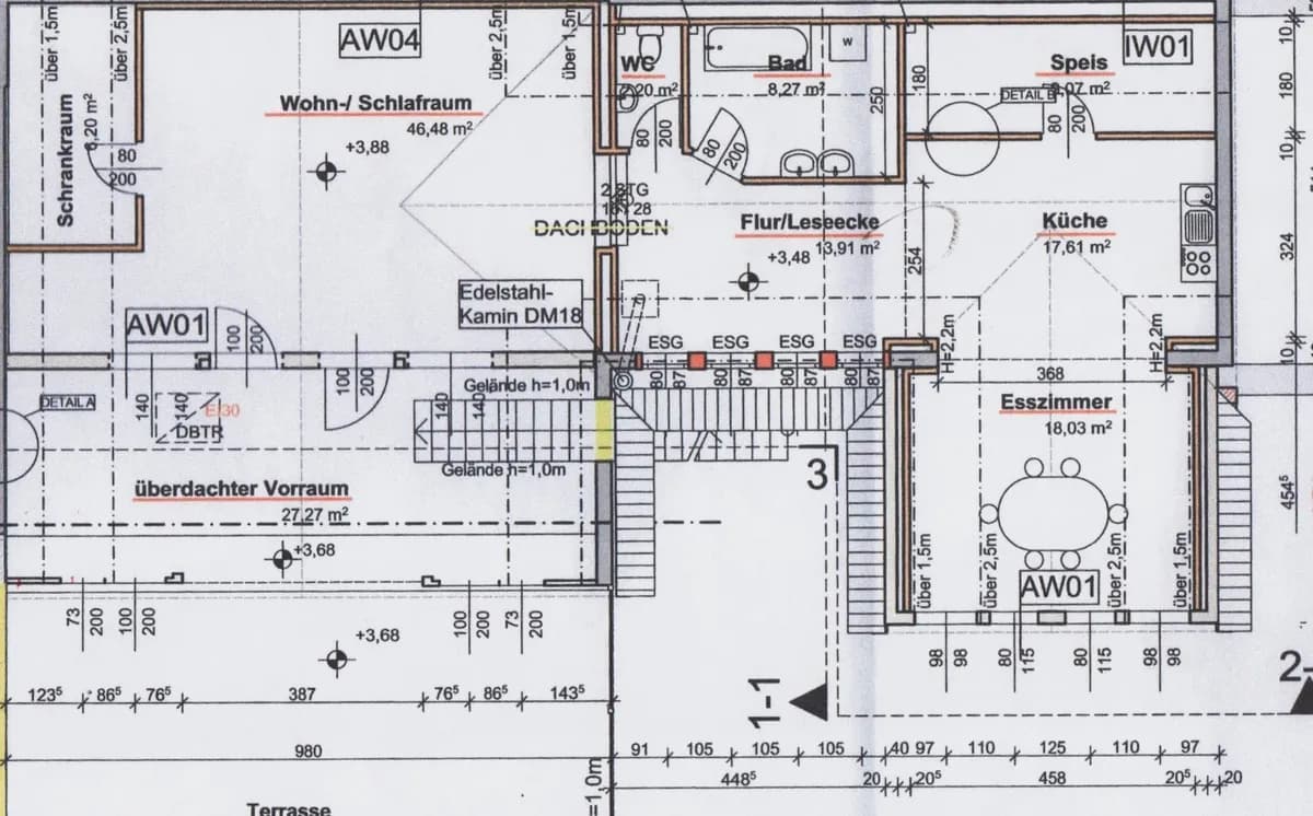 Wohnung kaufen in Wiener Neustadt Land – 115 m², € 187.191 – Bild 27 von 28