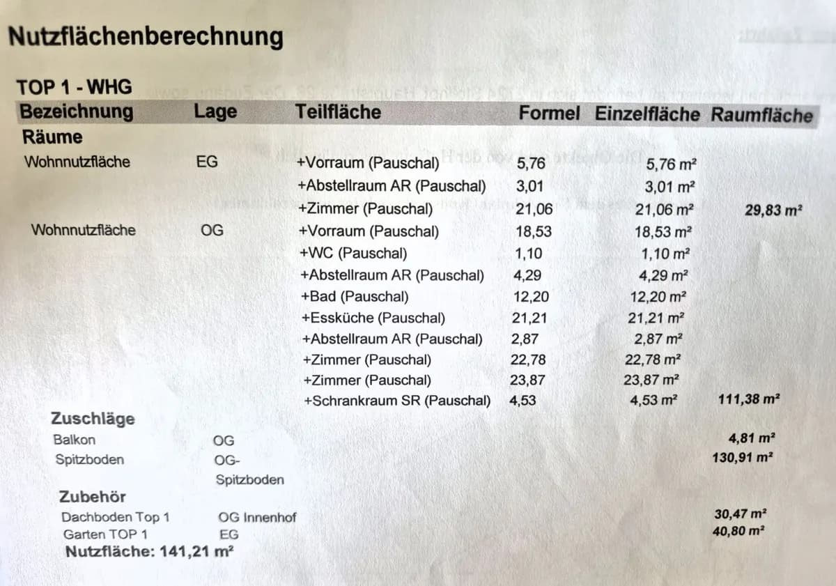 2-Zimmer-Wohnung kaufen in Wiener Neustadt Land – 120 m², € 177.191 – Bild 2 von 44