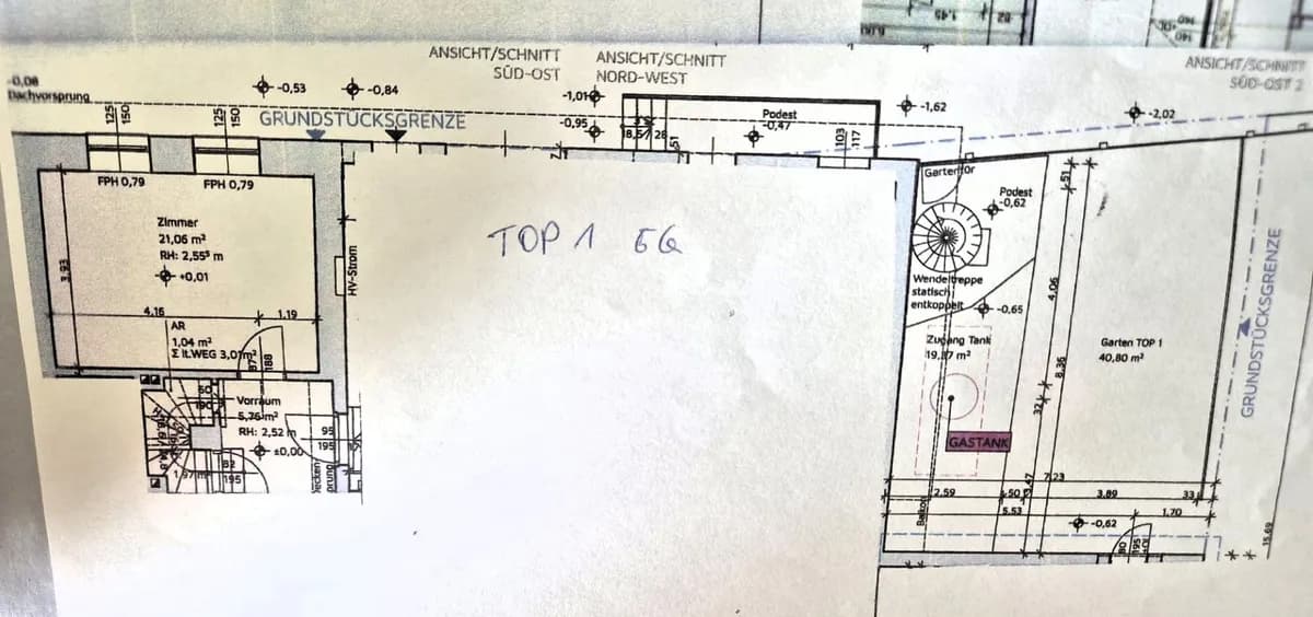 2-Zimmer-Wohnung kaufen in Wiener Neustadt Land – 120 m², € 177.191 – Bild 4 von 44