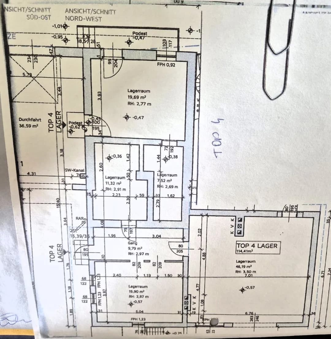 2-Zimmer-Wohnung kaufen in Wiener Neustadt Land – 120 m², € 177.191 – Bild 43 von 44