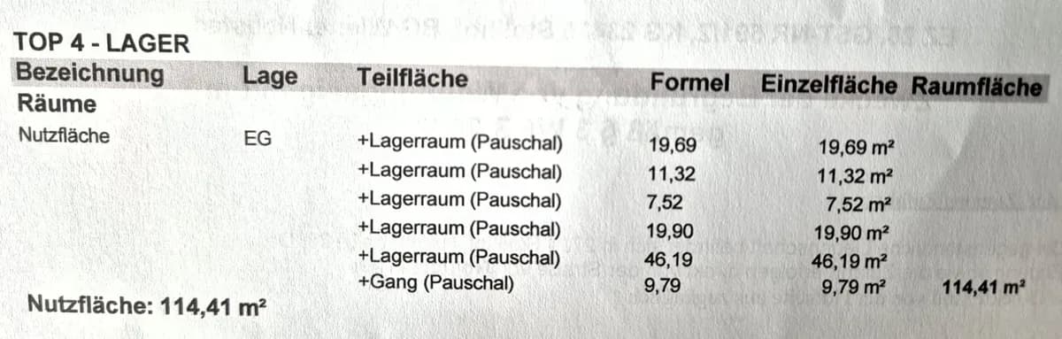 2-Zimmer-Wohnung kaufen in Wiener Neustadt Land – 120 m², € 177.191 – Bild 44 von 44
