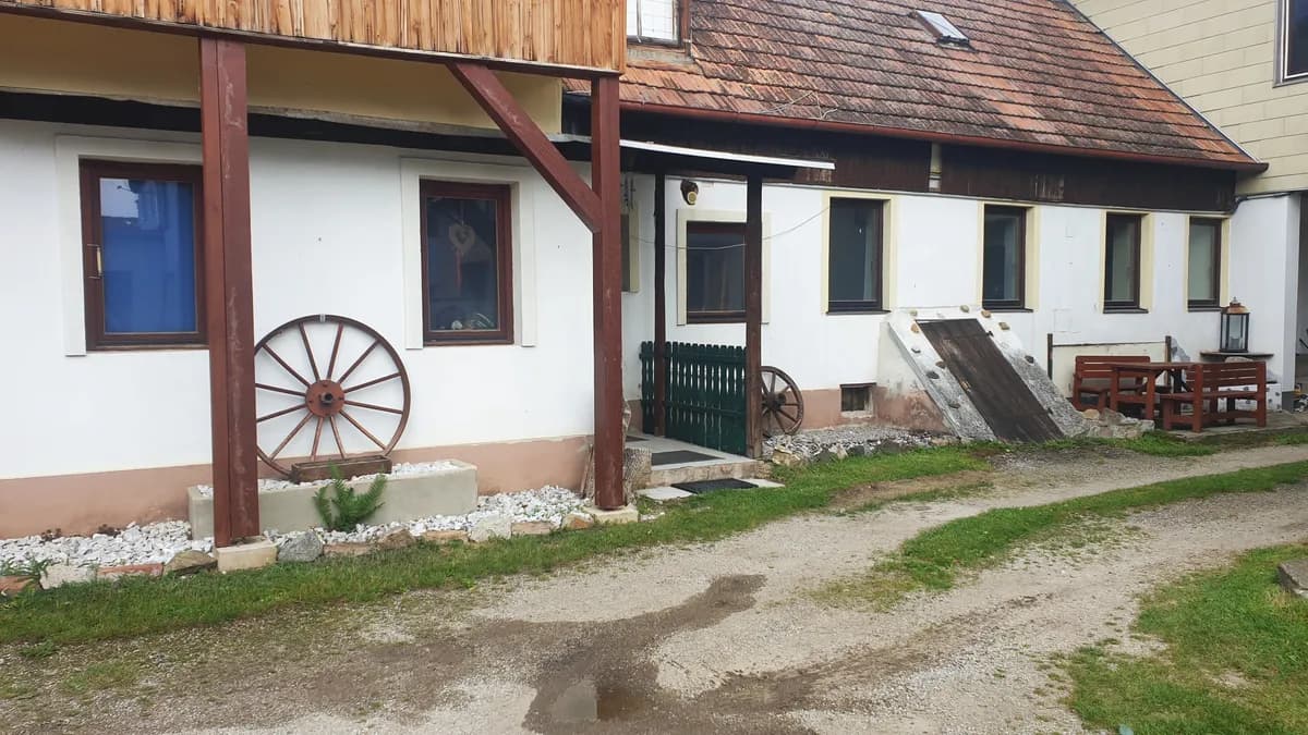 2-Zimmer-Wohnung kaufen in Wiener Neustadt Land – 80 m², € 47.191