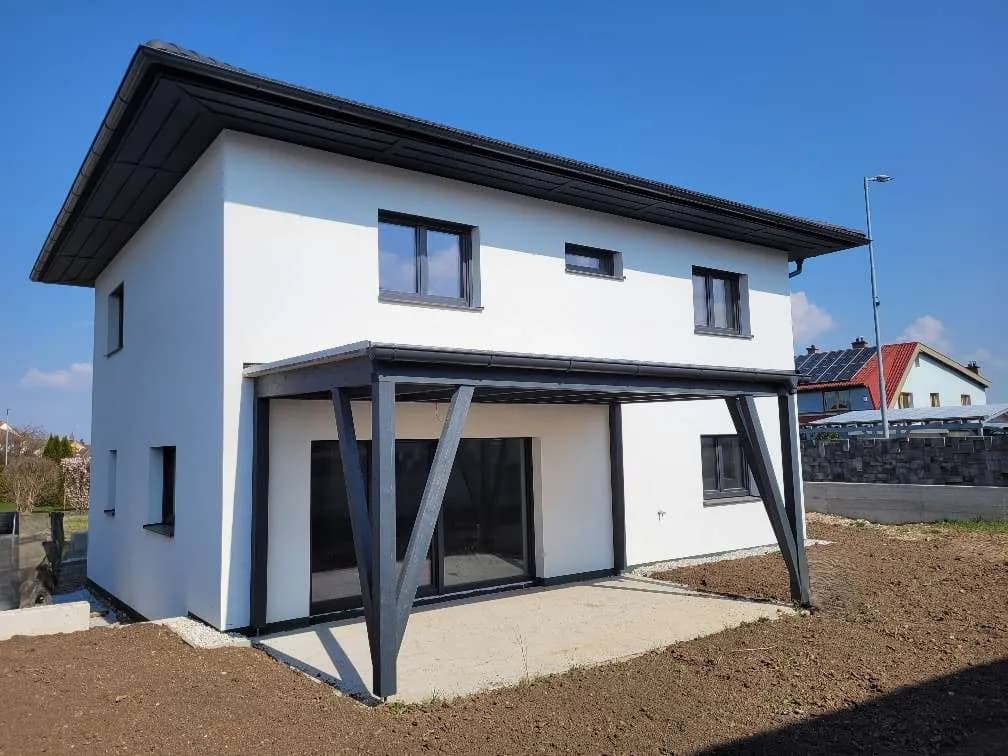 5-Zimmer-Haus kaufen in Sankt Pölten – 144 m², € 470.000 – Bild 1 von 16