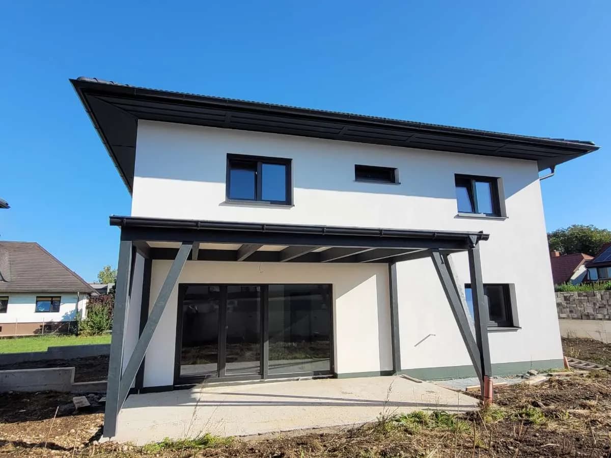 5-Zimmer-Haus kaufen in Sankt Pölten – 144 m², € 470.000 – Bild 12 von 16