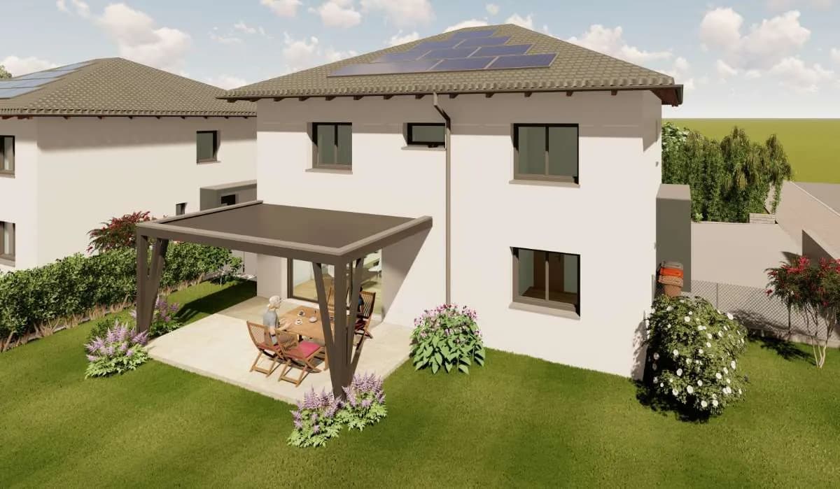 5-Zimmer-Haus kaufen in Sankt Pölten – 144 m², € 470.000 – Bild 13 von 16