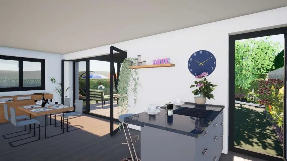 5-Zimmer-Haus kaufen in Sankt Pölten – 144 m², € 470.000 – Bild 14 von 16