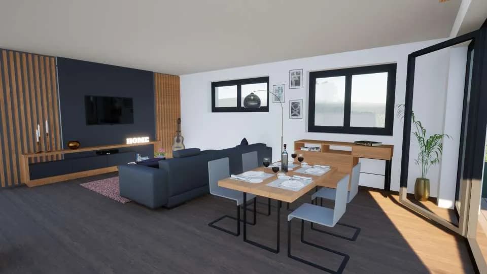 5-Zimmer-Haus kaufen in Sankt Pölten – 144 m², € 470.000 – Bild 15 von 16