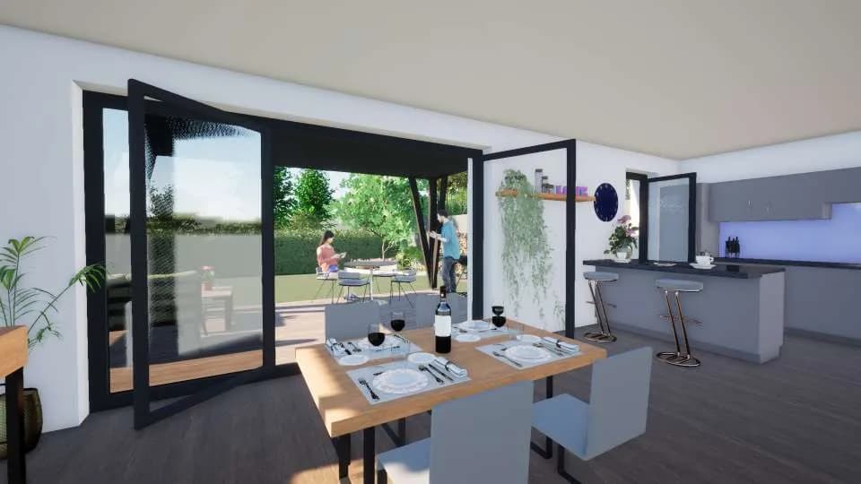 5-Zimmer-Haus kaufen in Sankt Pölten – 144 m², € 470.000 – Bild 16 von 16